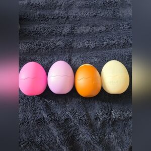 Colorful Adopt Me Egg Suprise Plushies (Read Description)